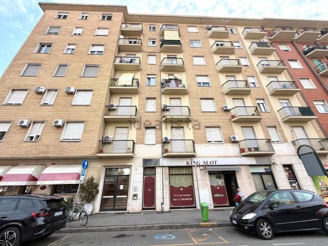 Appartamento in vendita di 58 m² in Corso Carlo Marx, 20