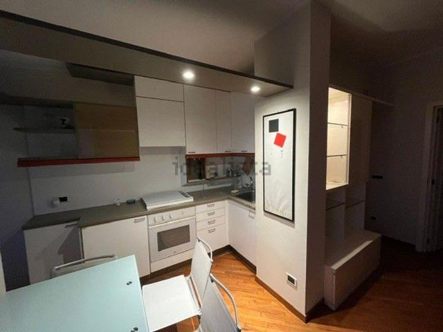 Appartamento in vendita di 58 m² in Corso Dante Alighieri, 6