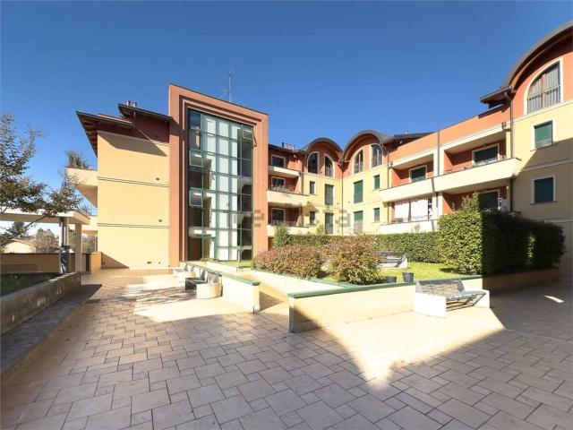 Appartamento in vendita di 58 m² in Corso Europa, 54