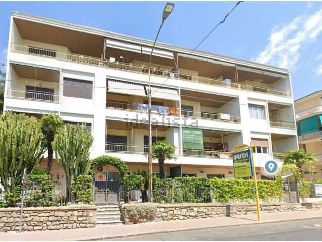 Appartamento in vendita di 58 m² in Corso Regina Margherita, 193