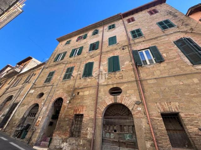 Appartamento in vendita di 58 m² in Corso Umberto I, 19