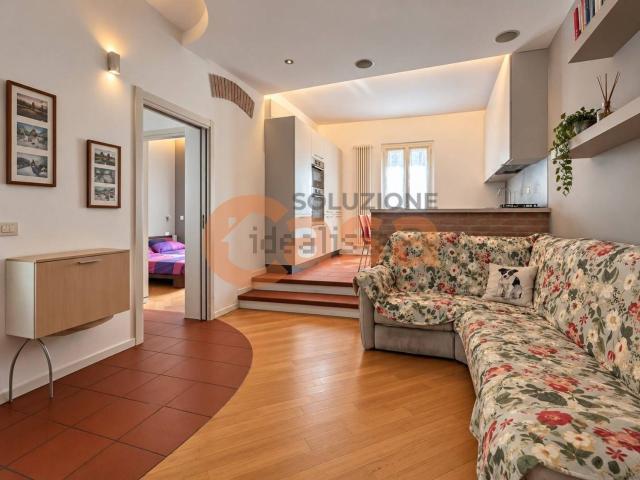Appartamento in vendita di 58 m² in Corso Vittorio Emanuele II