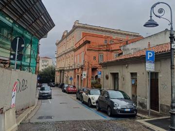 Appartamento in vendita di 58 m² in Corso 18 Agosto 1860, 115