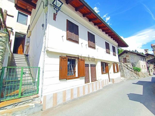 Appartamento in vendita di 58 m² in Frazione Cretaz