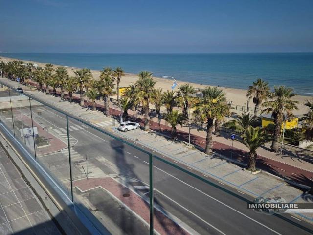 Appartamento in vendita di 58 m² in Lungomare Sirena