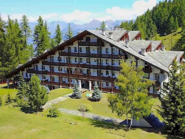 Appartamento in vendita di 58 m² in Località Pila, 81
