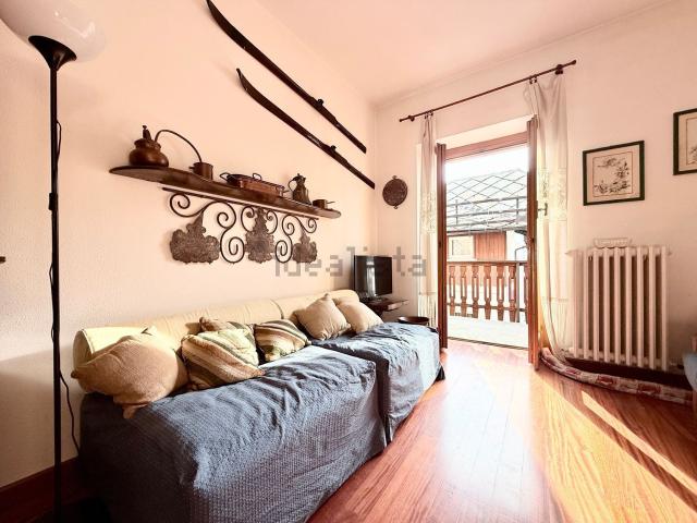 Appartamento in vendita di 60 m² in Piazza Agnelli, 2