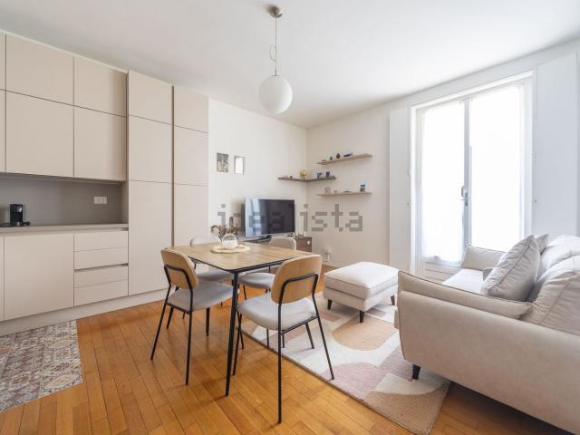 Appartamento in vendita di 58 m² in Piazza Carbonari, 12