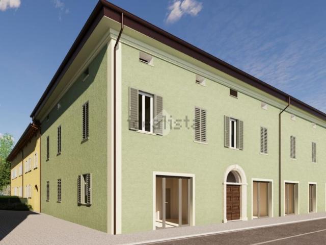 Appartamento in vendita di 58 m² in Piazza della Repubblica, 10
