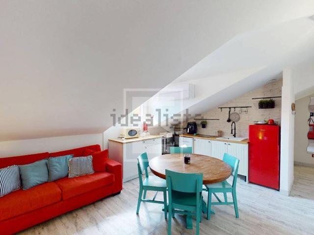 Appartamento in vendita di 58 m² in Piazza Internazionale