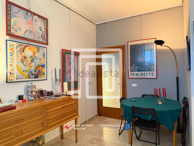 Appartamento in vendita di 58 m² in Piazzale Barbara Micarelli, 7