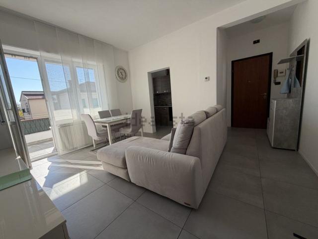Appartamento in vendita di 58 m² in Piazzale Concordia