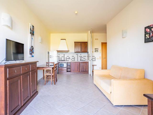 Appartamento in vendita di 58 m² in Strada di Renaccio, 77