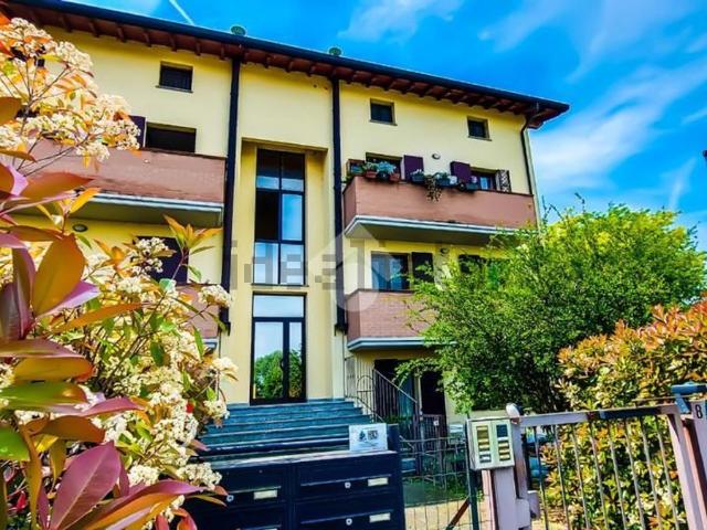 Appartamento in vendita di 58 m² in Strada Paratoia, 8