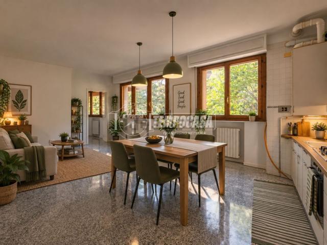 Appartamento in vendita di 58 m² in Strada Statale 9 Via Emilia