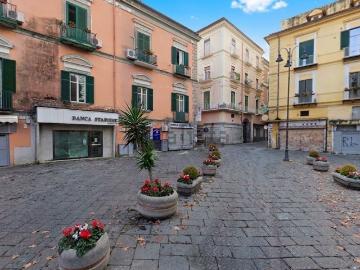 Appartamento in vendita di 58 m² in Largo Marchese de Turris, 14