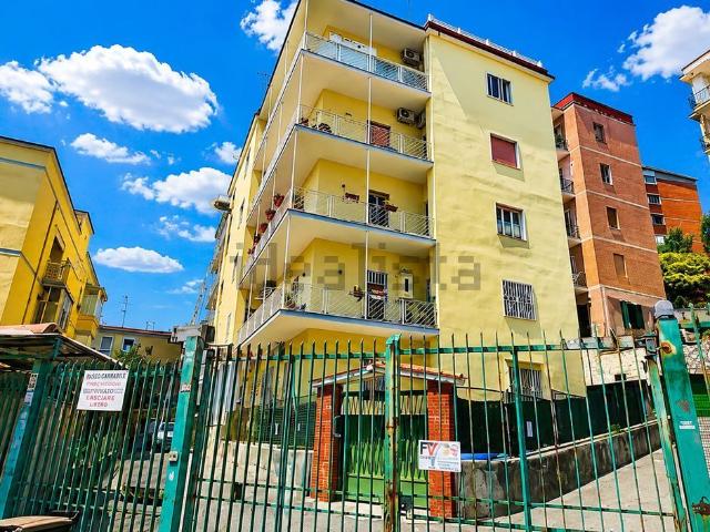 Appartamento in vendita di 58 m² in Traversa Privata Sanseverino, 21