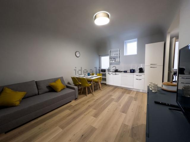 Appartamento in vendita di 58 m² in Vicolo del Barillaio, 8