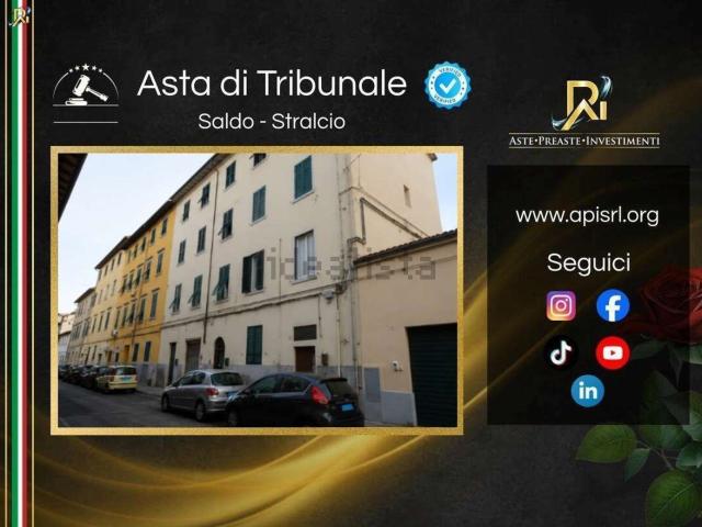 Appartamento in vendita di 58 m² in Via Terrazzini, 94