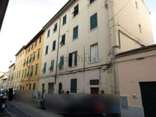 Appartamento in vendita di 58 m² in Via Terrazzini, 94
