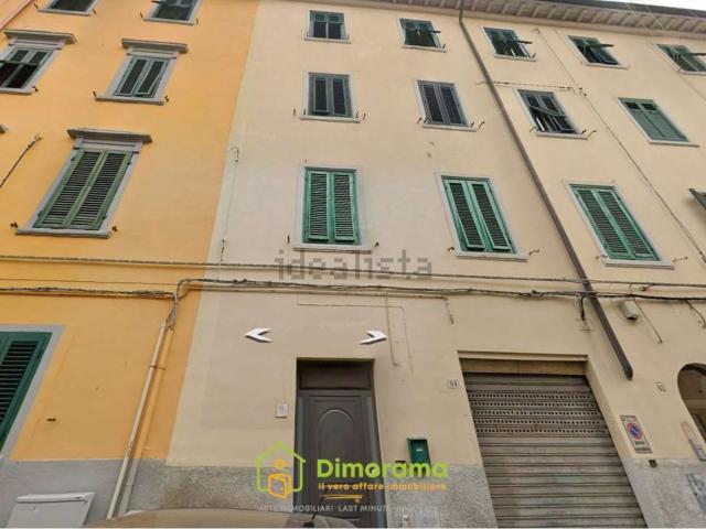 Appartamento in vendita di 58 m² in Via Terrazzini, 94