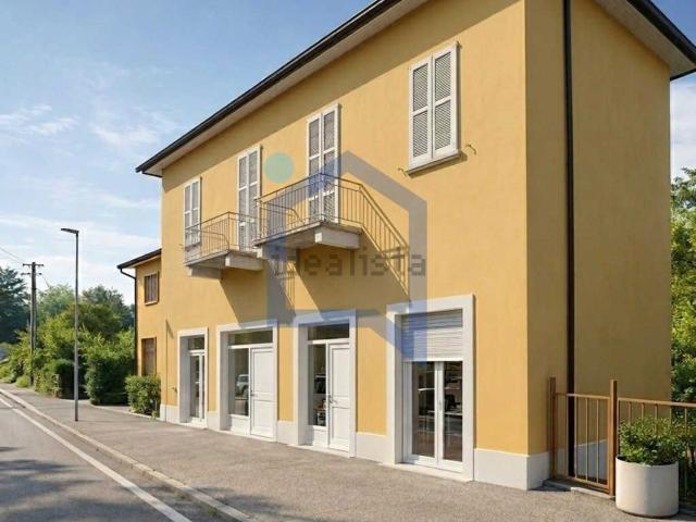 Appartamento in vendita di 58 m² in Via Thomas Alva Edison