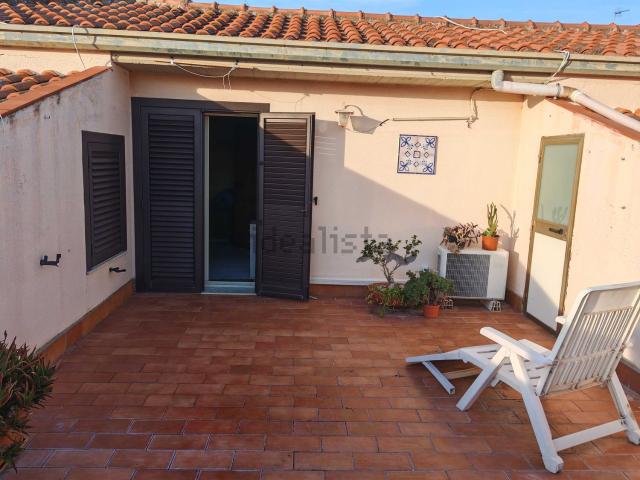Appartamento in vendita di 58 m² in Via Trappeto