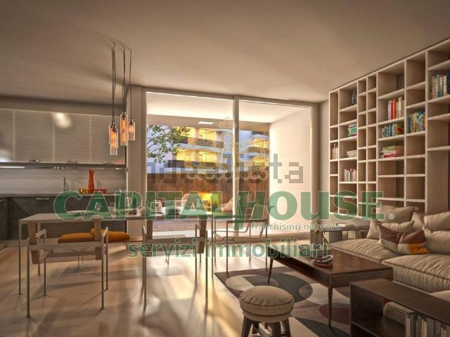 Appartamento in vendita di 58 m² in Via Umberto Terracini