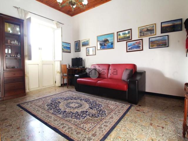 Appartamento in vendita di 58 m² in Via Vecchia Cimitero, 68