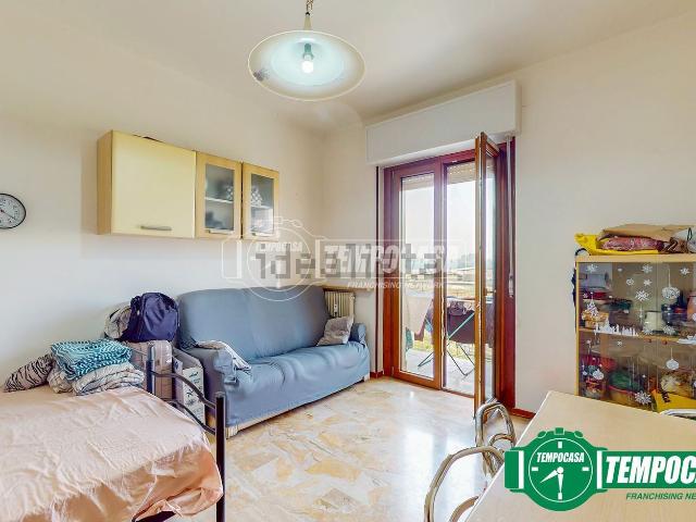 Appartamento in vendita di 58 m² in Via Vecchia Torino, 9