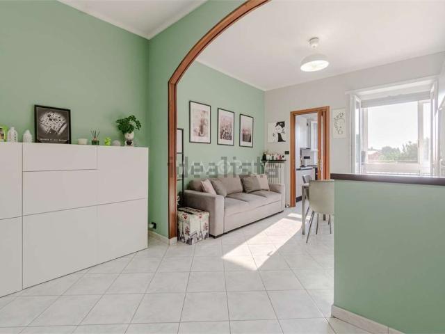 Appartamento in vendita di 58 m² in Via Veglia, 10