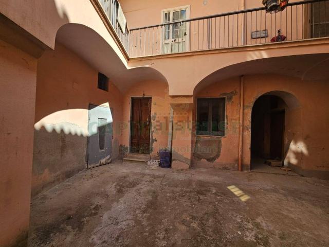 Appartamento in vendita di 58 m² in Via Vescovado