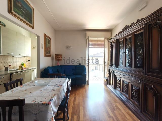 Appartamento in vendita di 58 m² in Via Vincenzo Monti, 19