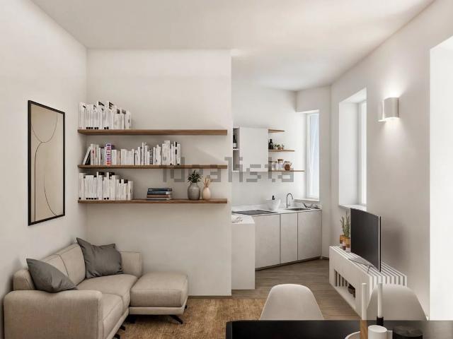 Appartamento in vendita di 58 m² in Via Villa Giusti, 1