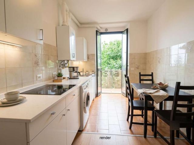Appartamento in vendita di 58 m² in Via Vittorio Emanuele