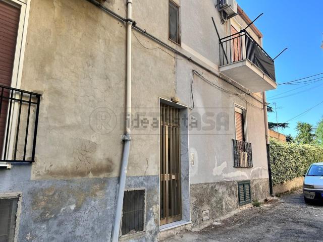 Appartamento in vendita di 58 m² in Via Volturno, 11