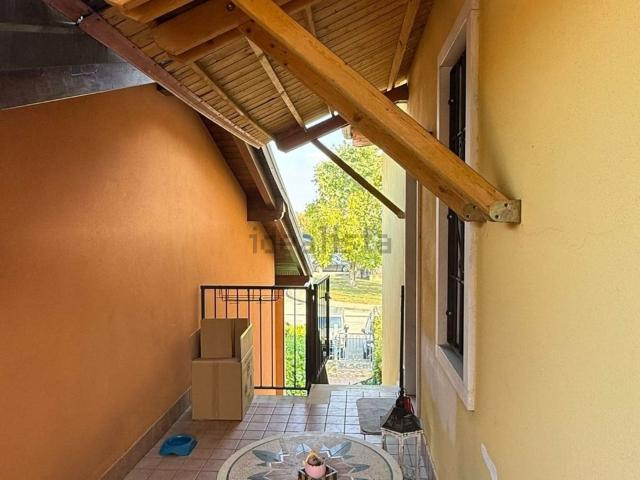 Appartamento in vendita di 58 m² in Via Zambonina
