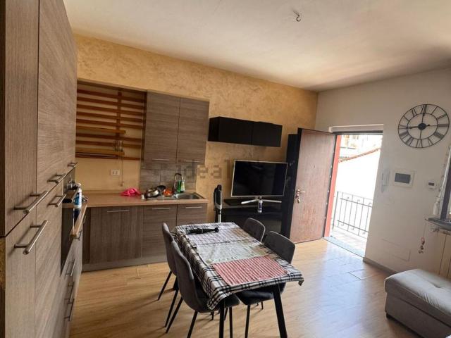 Appartamento in vendita di 58 m² in Via A. Varzi, 47
