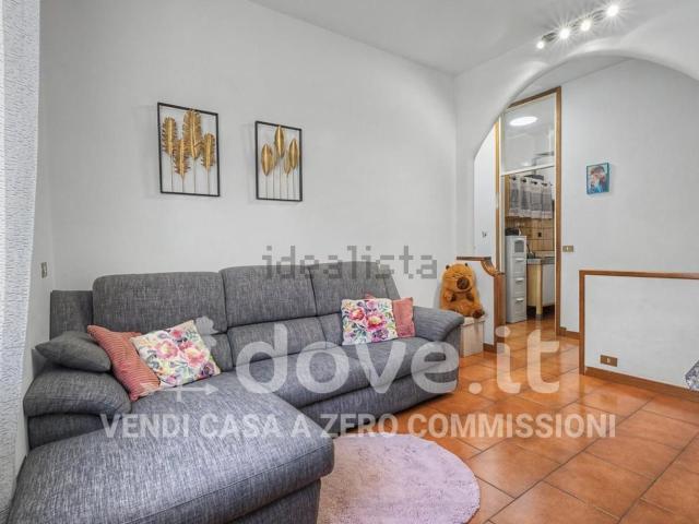 Appartamento in vendita di 58 m² in Via A. Volta, 27