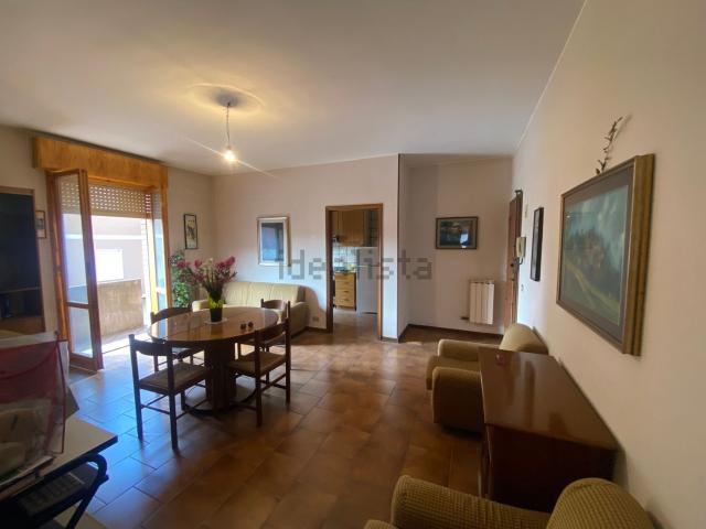 Appartamento in vendita di 58 m² in Via Abetone Inferiore