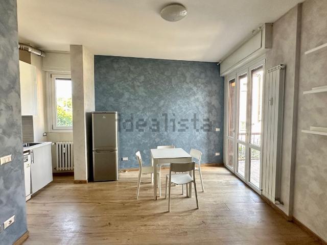 Appartamento in vendita di 58 m² in Via al Lago