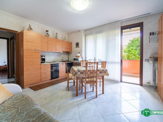 Appartamento in vendita di 58 m² in Via Alba, 18