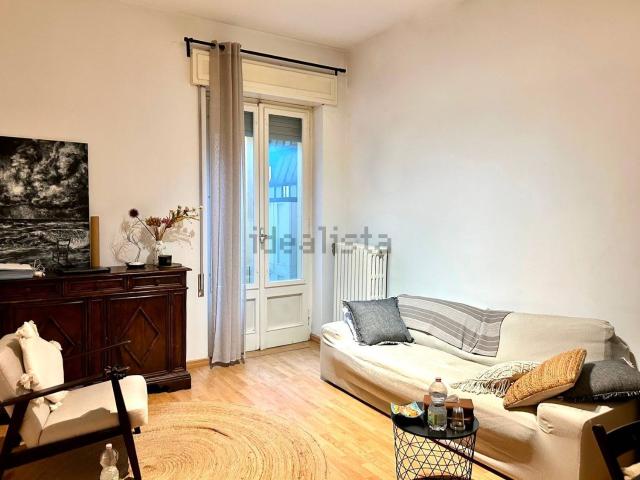 Appartamento in vendita di 58 m² in Via Alberto Lollio