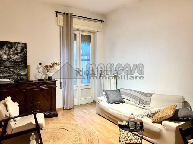 Appartamento in vendita di 58 m² in Via Alberto Lollio