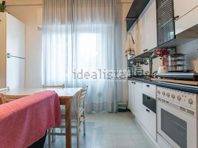 Appartamento in vendita di 58 m² in Via Alcide de Gasperi, 7