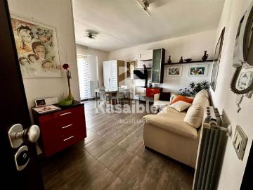 Appartamento in vendita di 58 m² in Via Aldo Licitra, 11