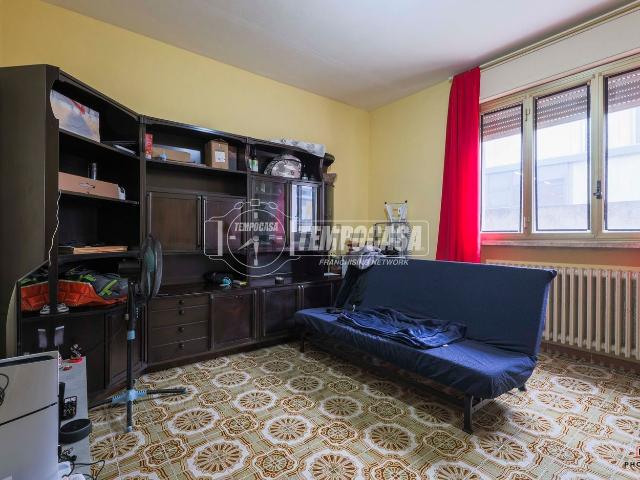 Appartamento in vendita di 58 m² in Via Alessandro Manzoni