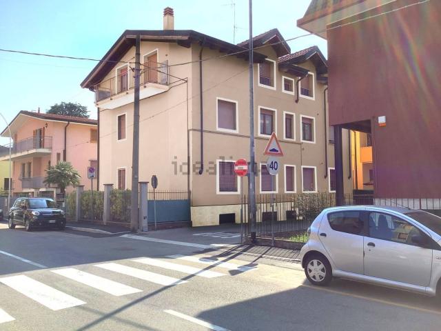 Appartamento in vendita di 58 m² in Via Alessandro Volta, 16