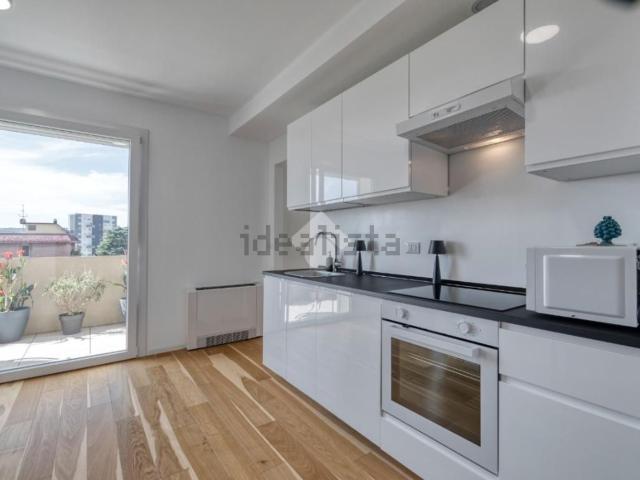 Appartamento in vendita di 58 m² in Via Alfredo Calzolari, 34