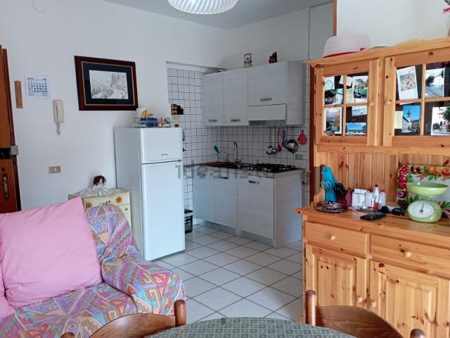 Appartamento in vendita di 58 m² in Via Amedeo Giovannetti, 60